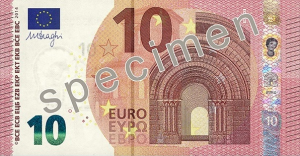 10 euro